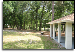 Park Equipment